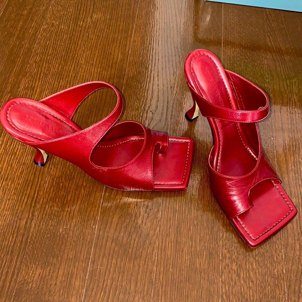 Bottega Veneta shoes